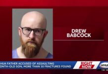 INFANT TORTURE Confession - Over 30 Bones SHATTERED