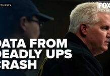 Investigators FIND Blackbox From Plane Crash Site