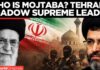 Iran Appoints NEW Leader - Worse Than Khamenei