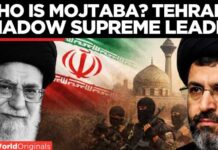 Iran Appoints NEW Leader - Worse Than Khamenei