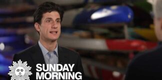 JFK's Grandson Goes NUCLEAR on Trump After He Did This