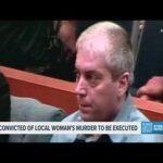 Murderous Monster EXECUTED - Final Words Send Chills