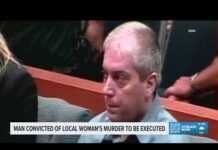 Murderous Monster EXECUTED - Final Words Send Chills