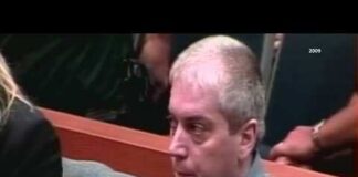 Murderous Monster EXECUTED - Final Words Send Chills