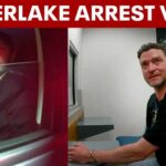 Music Icon ARRESTED - Body Cam Footage LEAKED