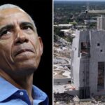 Obama Sparks 2028 Presidential Run After Doing This