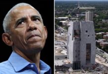 Obama Sparks 2028 Presidential Run After Doing This