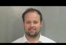 Reality TV Star CONFESSES Child Molestation Crime