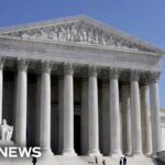 SCOTUS Nukes Ban - 22 States RATTLED By Decision