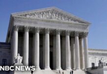 SCOTUS Nukes Ban - 22 States RATTLED By Decision