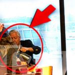 Senator Caught At Disney World Holding Bubble Wand As Shutdown Continues