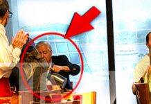 Senator Caught At Disney World Holding Bubble Wand As Shutdown Continues Senator Caught At Disney World Holding Bubble Wand As Shutdown Continues