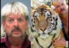 Supreme Court Makes Decision in Tiger King's Case