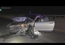 Toddler DIES: 14-Year-Old Mother DUI