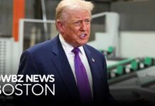 Trump BLASTS Own SCOTUS Picks - ‘They Sicken Me’