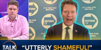 U.K Prime Minister BETRAYS U.S - Ultimate Cowardice