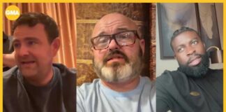 U.S Citizens TRAPPED in Middle-East, Abandoned by State Department