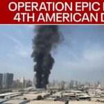 U.S Death Toll Reported - Casualties MOUNTING