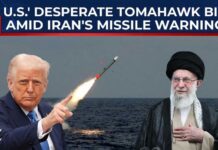 U.S Missile Crisis – Trump DEPLETES Stockpile U.S Missile Crisis - Trump DEPLETES Stockpile