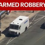 $1.8M Stolen in Broad Daylight — FBI Scrambling