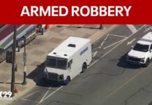 $1.8M Stolen in Broad Daylight — FBI Scrambling