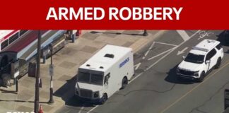 $1.8M Stolen in Broad Daylight — FBI Scrambling