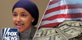 $30 MILLION Vanishes From Dem Rep's Tax Filing