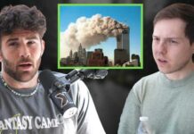 AOC Teams Up With Piker: “America Deserved 9/11” AOC Teams Up With Piker: "America Deserved 9/11"