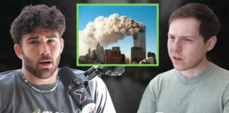 AOC Teams Up With Piker: "America Deserved 9/11"