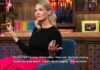 Actress Pushes WILD WHCD Conspiracy Theory