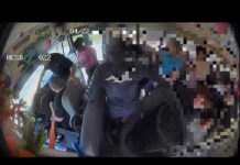 Bus Driver PASSES Out - Five Kids INTERVENE