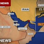 Ceasefire COLLAPSES - Iran Closes Strait
