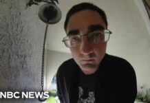 Child Predator CAUGHT on Camera — Husband Races Home