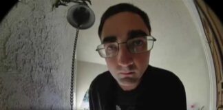 Child Predator CAUGHT on Camera — Husband Races Home