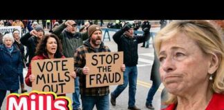 Dem Governor RESIGNS - Hands Republicans Major Advantage