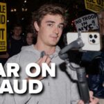 Dems Pass INSANE Act to Criminalize Investigative Journalism