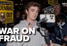 Dems Pass INSANE Act to Criminalize Investigative Journalism