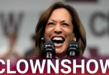 Did She Learn NOTHING Harris Teases Return