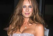 First Lady Poll Results IN – See Where Melania Ranks First Lady Poll Results IN - See Where Melania Ranks