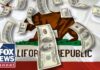Fraud King Drains $178M From California's Poor