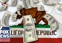 Fraud King Drains $178M From California's Poor