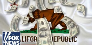 Fraud King Drains $178M From California's Poor