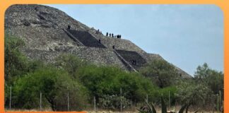 Gunman SHOOTS Tourists On Top Of Pyramid