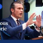 Hegseth Makes Another Religious Blunder