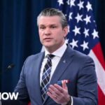 Hegseth PURGES Army Dept - Another Boss BOOTED