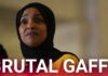 Ilhan Omar ROASTED Online After Embarrassing Gaffe