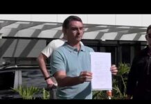 Imprisoned Presidents Son Seeks Election