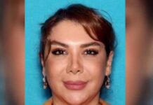 Iranian Woman ARREST at LAX Trafficking Weapons