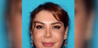 Iranian Woman ARREST at LAX Trafficking Weapons