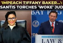 Judge IMPEACHMENT Imminent After Sickening Release Of Predator